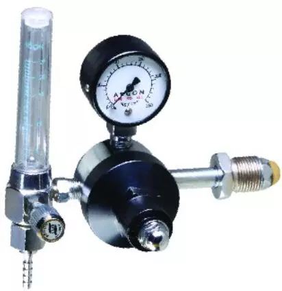 Flowmeter Argon